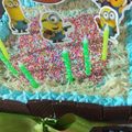 Cooksnap dari Hentik. N untuk resep Brownies Kukus Ny Liem