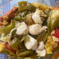 El cooksnap de mjmonseco cuando hizo Rape al horno con patatas.