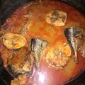Cooksnap dari Agnes Paradiba untuk resep Ikan Asam Padeh