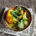 Cooksnap dari Nuniek Wijayanti untuk resep 292. Sayur Asem Sederhana