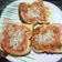 Cooksnap dari RhieYhae Desyana untuk resep Pizza Roti Tawar Sederhana