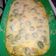 El cooksnap de Mirta Mabel Barroso cuando hizo Malfati de acelga y ricota.