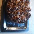El cooksnap de patricia lopez cuando hizo Pan dulce italiano de Calabria.