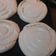 El cooksnap de Lena Rivero cuando hizo Disco de merengue, ideal para torta, más tips en la receta.