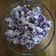 Cooksnap dari Susilowati Tana untuk resep Klepon Ubi Ungu