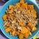 Fatmiu 的 南瓜炒肉末 cooksnap