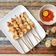 Cooksnap dari Tituk SK untuk resep Sate Taichan