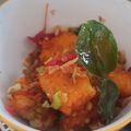 Cooksnap dari Intan Syaw'dini untuk resep Nugget Kanzler Cabe Garam
