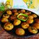 Saroj Shah का कुकस्नैप जब उन्होंने झटपट सूजी अप्पे (jhatpat Suji appe recipe in Hindi) बनाया था।