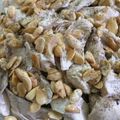 صورة من نسيم البحر 🌊، شاركها بعد تجربة وصفة دجاج بالفريكه 😋