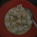 Cooksnap dari suyanti89 untuk resep Burgo