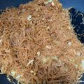 Cooksnap dari Angie Loren untuk resep Bihun Goreng simple (u/ nasi uduk)