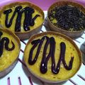 Cooksnap dari Lies Turino untuk resep Martabak Mini Labu Kuning