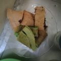 Cooksnap dari marni untuk resep Martabak manis(terang bulan) simple anti gagal