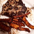 kerbicid Cooksnap-ja, amikor elkészítette a(z) Svéd 🇸🇪 Klasszikus 12 órán át sült marha fűszeres pácban receptet.