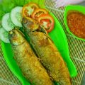 Cooksnap dari Icha Annisa Septiana untuk resep Bandeng Presto