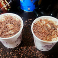 Neelam Agrawal's cooksnap of when they made Baked Mishti Doi.
