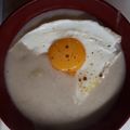 Dalma Cooksnap-ja, amikor elkészítette a(z) Tejfölös burgonyafőzelék fasírozottal receptet.