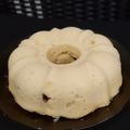 Cooksnap dari Annisa Silmi untuk resep Bolu Tape Kukus (No Mixer)