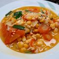 Cooksnap dari Fariana Lin untuk resep Sup jagung telur🌽