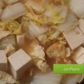 Cooksnap dari Johannita Ratnaningtyas untuk resep Sup Sawi Putih Tahu Telur
