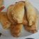 El cooksnap de Sool Acuña cuando hizo Empanadas Criollas.
