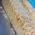 Cooksnap dari Lutvia untuk resep Cake/Bolu Tape Panggang Super Lembut