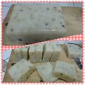 ritalu 的 超簡易蘿蔔糕(免磨米) cooksnap