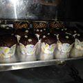 Cooksnap dari Cholis Nur Hidayati untuk resep CHOCOLATE Muffin (super Nyoklat Simple)