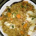 Cooksnap dari nurhida😋 untuk resep Mie Goreng Indomie Tek Tek