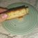 El cooksnap de Scarlette Gonzalez cuando hizo Queque de yogurt y limón.
