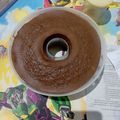 Cooksnap dari Sri Maryati untuk resep Bolu kukus cappuccino/cokelat takaran sendok