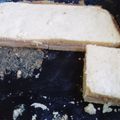 El cooksnap de Fernando Franklin Rodríguez Silva cuando hizo Fainá/torta de fiambre masa licuada.