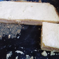El cooksnap de Fernando Franklin Rodríguez Silva cuando hizo Fainá/torta de fiambre masa licuada.