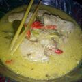 Cooksnap dari mustika devi agustina untuk resep Opor ayam kuning