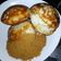 zuby's kitchen 's cooksnap of when they made Wainar semovita mai kulikuli.