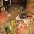 Cooksnap dari Melisa Hwang untuk resep MPASI 1 Tahun Pindang Tongkol/ Kembung