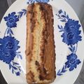El cooksnap de Brenda Barrientos cuando hizo 🍋 Budín de Limón 🍋.