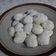 Cooksnap dari Yitnaning Riyanti untuk resep Moju n mojo (kue mochi isi kacang ijo n keju)