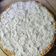 El cooksnap de Evelyn Valente cuando hizo Tarta de Ricota.