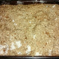 El cooksnap de Monistieger cuando hizo Torta con harina integral de manzana fácil, rica y sana para diabéticos.