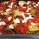 Cooksnap από ΑΜΑΛΙΑ στη συνταγή Μελιτζάνες στο φούρνο με πατάτες, σάλτσα ντομάτας και φέτα 🌅🍆