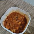 Cooksnap dari Muhammad Reynaldi untuk resep Tauge Cah Udang Saus Padang