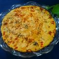 کوک اسنپ بنفشه🇮🇷 بعد از امتحان کردن کیک مرغ گرم🥧🍗.