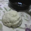 El cooksnap de Eze Tano cuando hizo Tortas fritas semidulces.