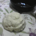 El cooksnap de Eze Tano cuando hizo Tortas fritas semidulces.