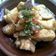 Cooksnap dari Dapoer Rasya untuk resep Tahu Gejrot