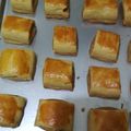 Cooksnap dari dapur_asma untuk resep Wafer Cookies #BikinRamadanBerkesan