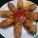 Kajal Ankur Dholakia's cooksnap of when they made વેજ. કટલેટ.