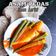 Cooksnap Hani Shaimi semasa beliau membuat Asam Pedas Ikan Kerisi.